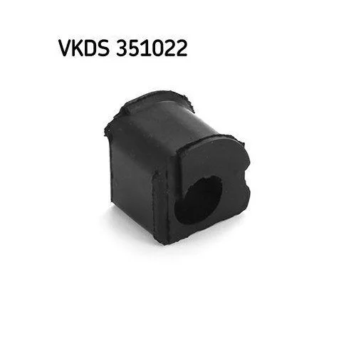 Втулка стабилизатора SKF VKDS 351022 для AUDI SEAT SKODA VW, фото №2