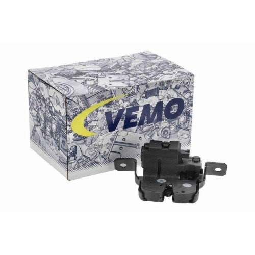Замок багажника VEMO V20-85-0079 Green Mobility Parts для BMW внутренний, фото №2