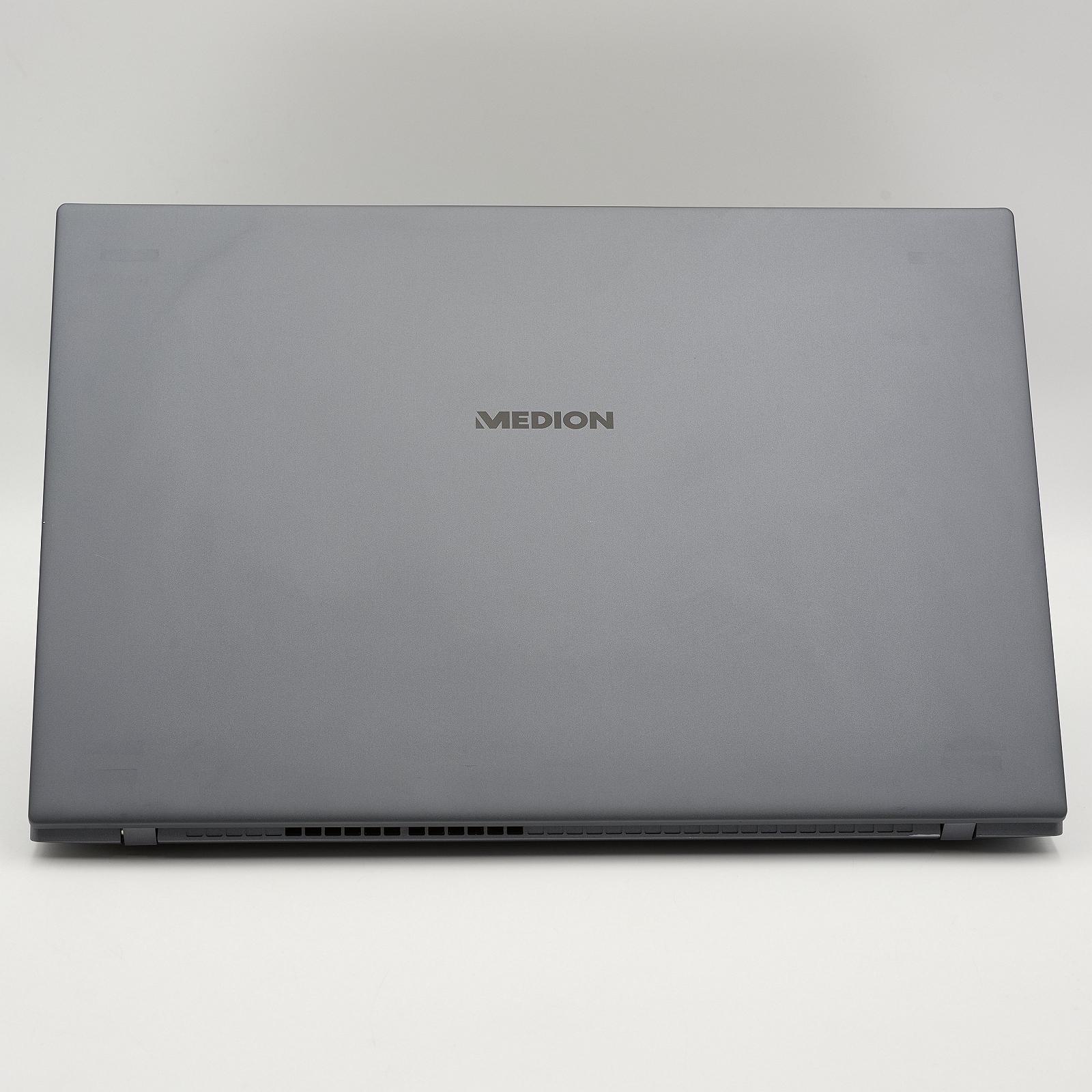 Ноутбук Medion E15413 Intel Core i7-1255U 16 ГБ RAM 1 ТБ SSD Intel Iris Xe Graphics Fullhd IPS Win11, 15.6 дюйма, фото №8