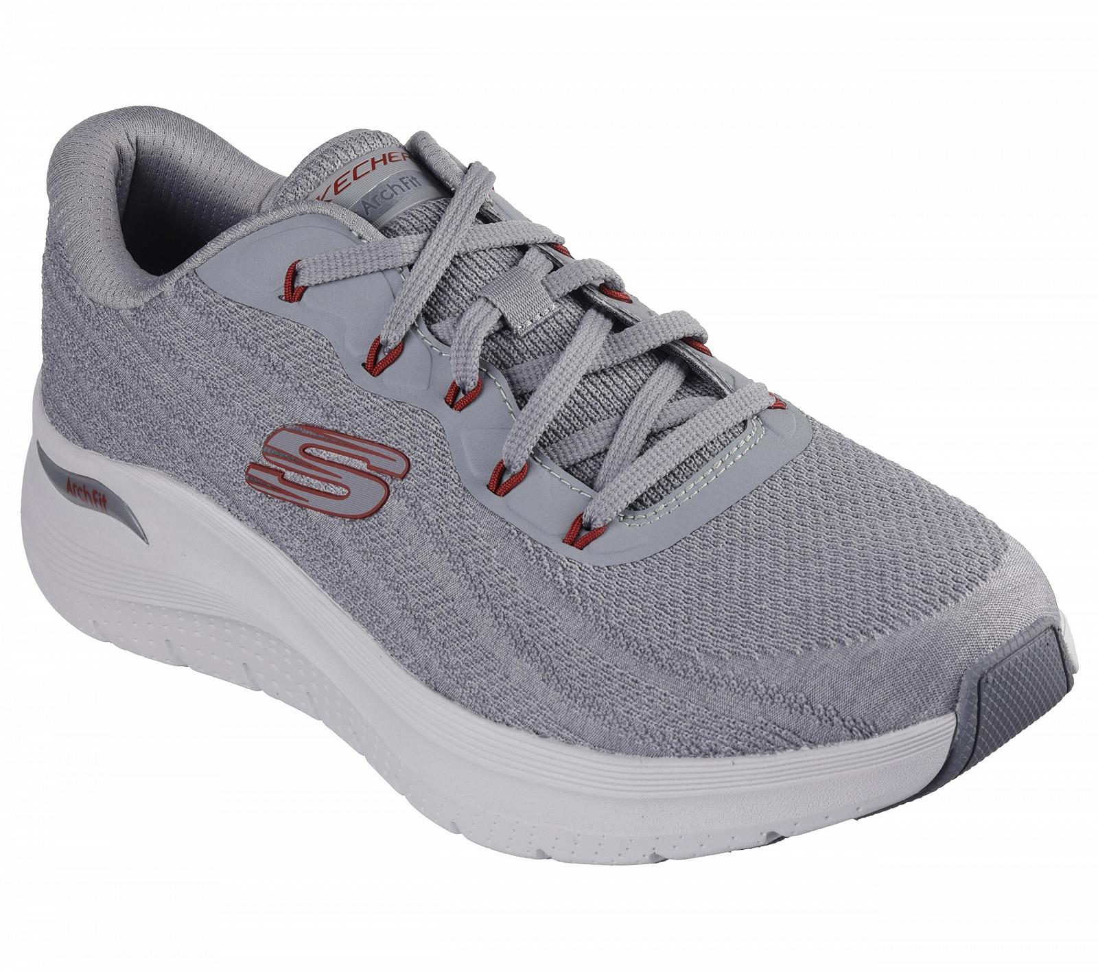 Кросівки Skechers Arch Fit 2.0 Road Wave, фото №1