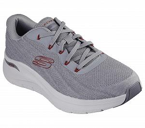 Кросівки Skechers Arch Fit 2.0 Road Wave - Фото 1