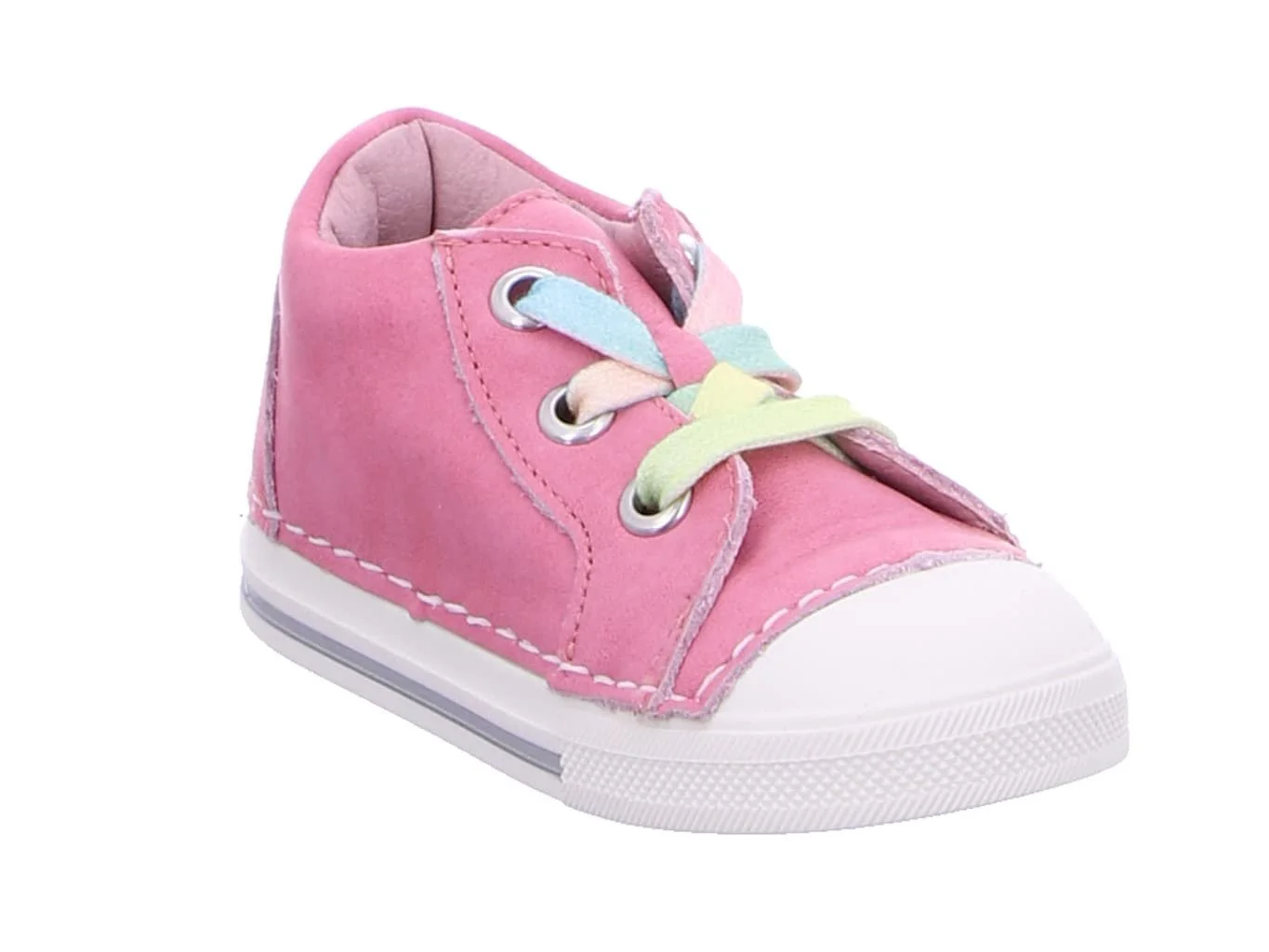 Первые шагающие Кроссовки Esther для девочек Däumling, фото №6