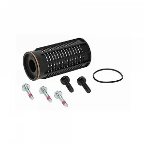 Гидравлический фильтр АКПП VAICO V25-2668 Original Quality - Фото 1