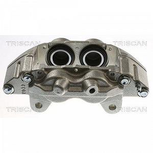 Тормозной суппорт TRISCAN 8175 13143 для TOYOTA передний мост слева за осью synthetic.ua - Фото 1