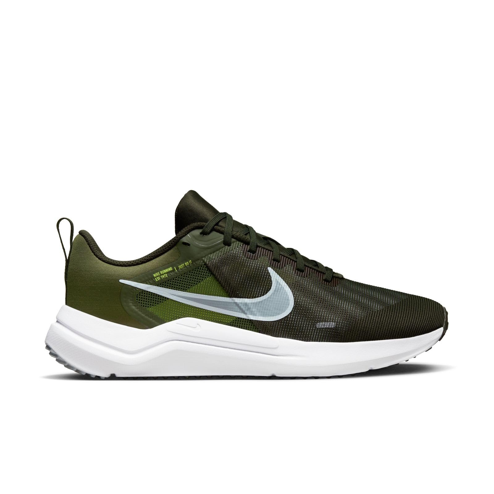 Чоловічі кросівки Nike Downshifter 12, фото №6