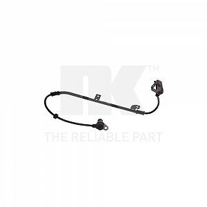 Датчик частоты вращения колеса NK 292209 для NISSAN, задний правый - Фото 1