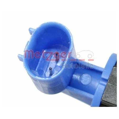 Расширительный бачок охлаждающей жидкости METZGER 2140140 для BMW, фото №3