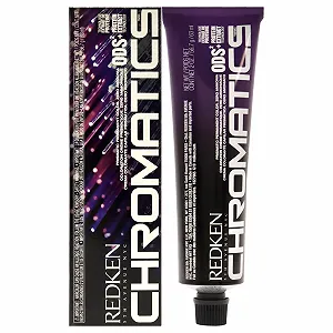 Купити Фарба для волосся Redken Chromatics Prismatic 6.26 Фіолетово-червоний, 57 г - Фото 1 Фарба для волосся Redken Chromatics Prismatic 6.26 Фіолетово-червоний, 57 г - Фото 1