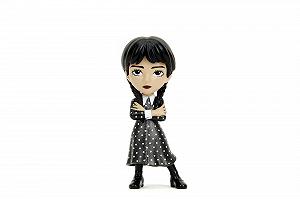 Фигурка Jada Toys Wednesday 6,5 см - 1 шт. (в ассортименте) synthetic.ua - Фото 1