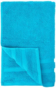 Набір рушників GC GAVENO CAVAILIA 4 шт 550gsm 50x80 см Бірюзовий synthetic.ua - Фото 1