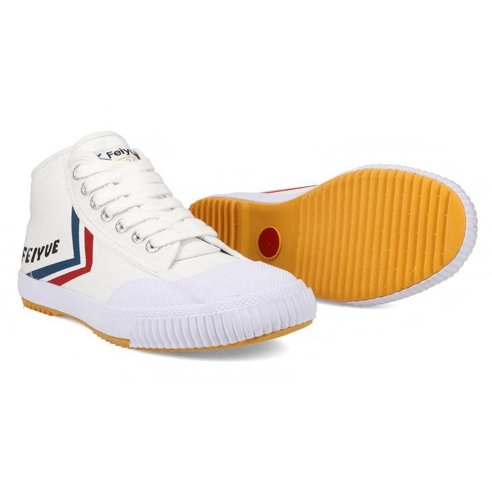 Кросівки Feiyue Unisex Fe Mid 1920, фото №2