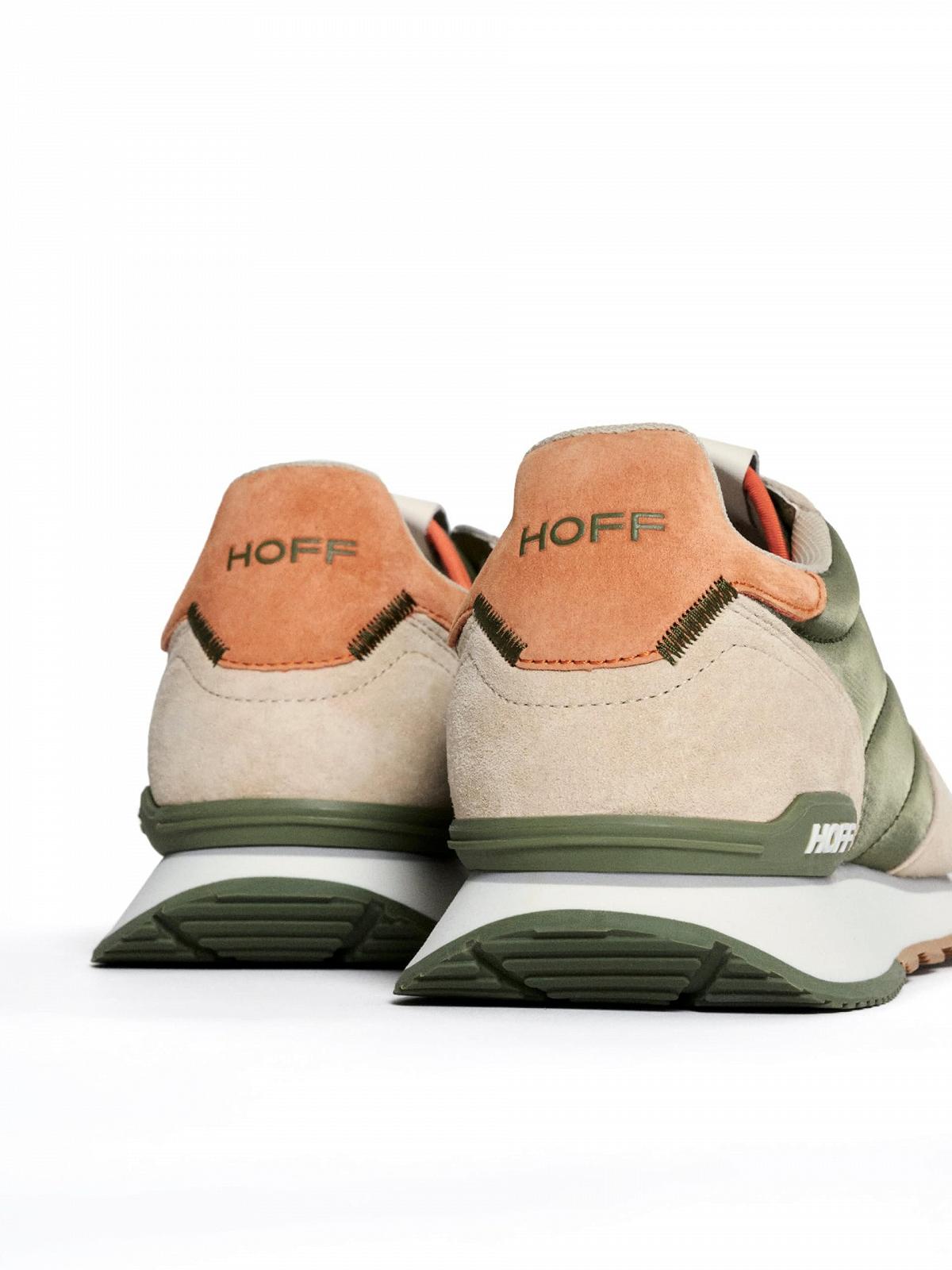 Кросівки HOFF Rhodes Чоловічі, фото №6