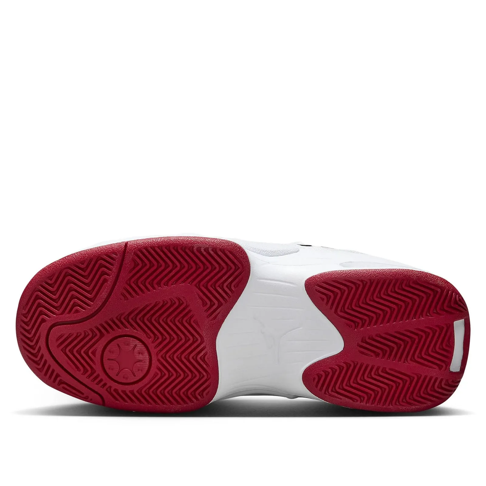 Дитячі Кросівки Nike Jordan Max Aura 6 GS, фото №6