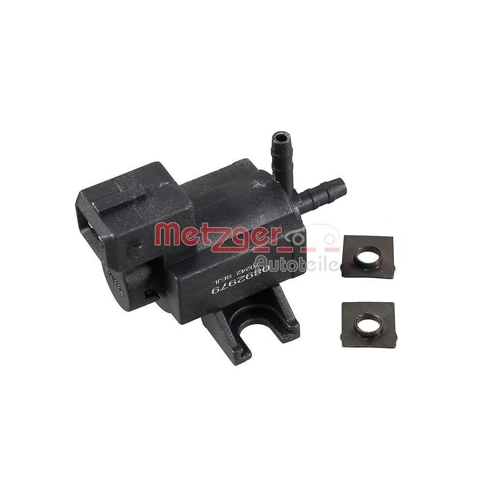 Клапан EGR керування ВГ METZGER 0892979 для TOYOTA, фото №1