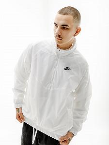Ветровка Nike NK WR ANORAK JKT M - Фото 1