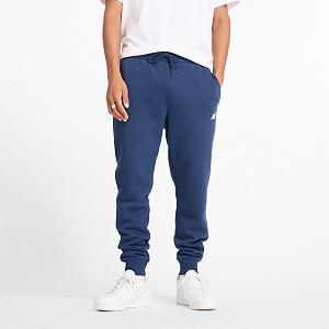 Штаны New Balance Sport Fleece M - Фото 1