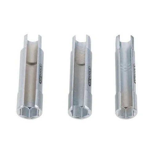 Набір головок для свічок розжарювання KS TOOLS 500.7350, фото №2 Набір головок для свічок розжарювання KS TOOLS 500.7350, фото №2