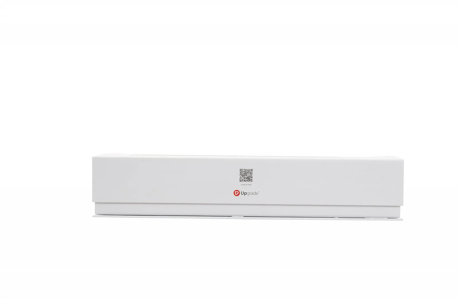 Випрямляч для волосся Upgrade Infrared Slim Вузькі пластини Чорний, фото №3