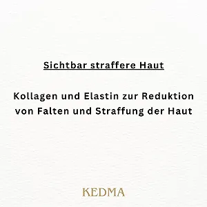 Зміцнювальний крем Kedma Firming Royalty Cream з мінералами Мертвого моря та колагеном 50 г synthetic.ua - Фото 1