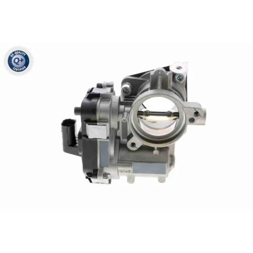 Дроссельная заслонка VEMO Q+ V40-81-0021 качество оригинального оборудования для ALFA ROMEO, фото №3