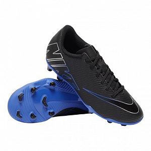 Бутсы Nike JR VAPOR 15 CLUB FG/MG Размер 38.5 - Фото 1