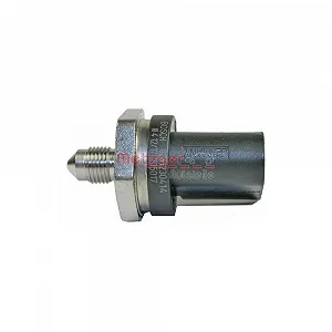 Датчик тиску палива METZGER GREENPARTS 0906253 для AUDI - Фото 1