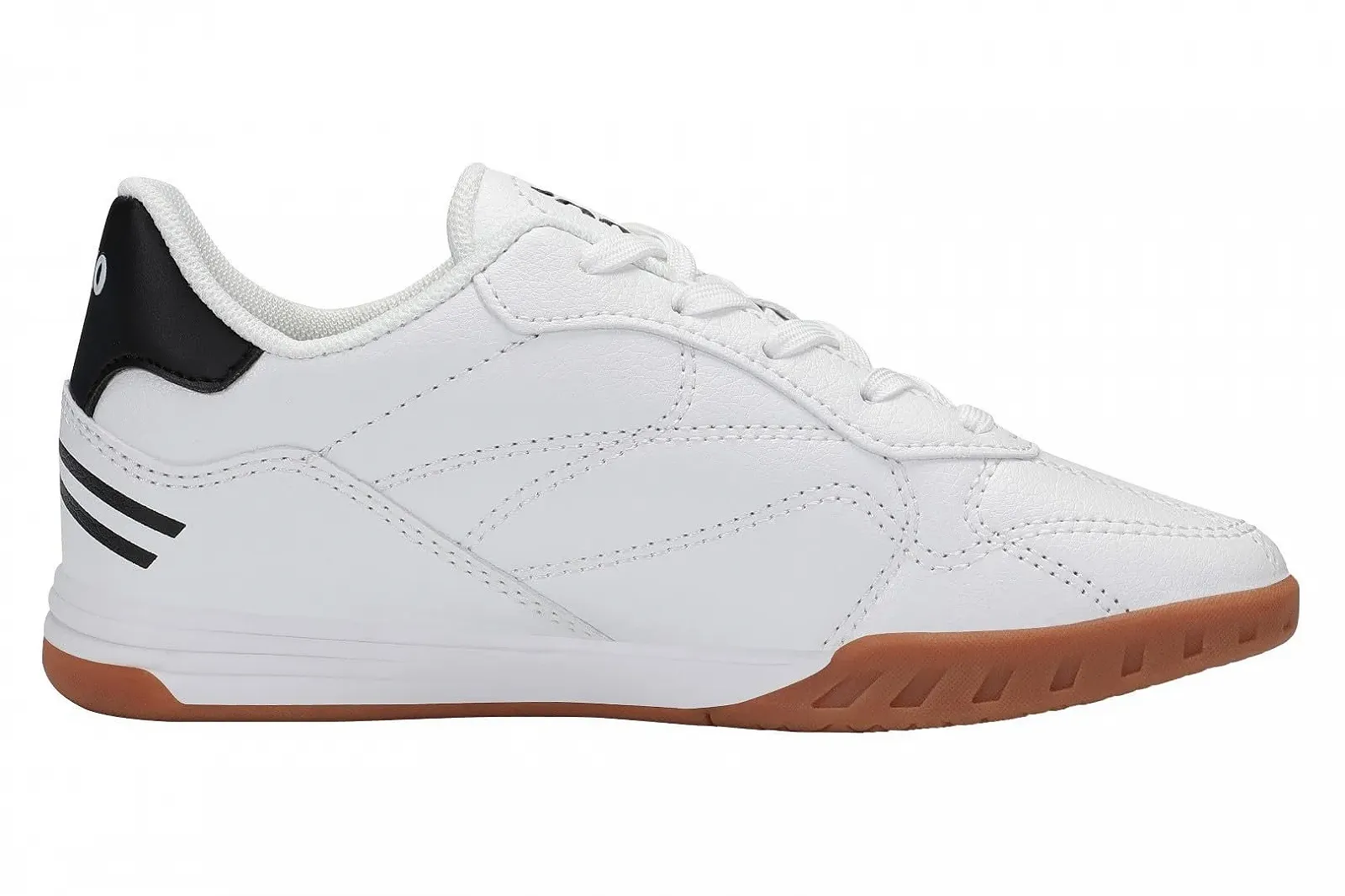 Унісекс взуття для закритих приміщень Jako J-SI Signature, фото №3