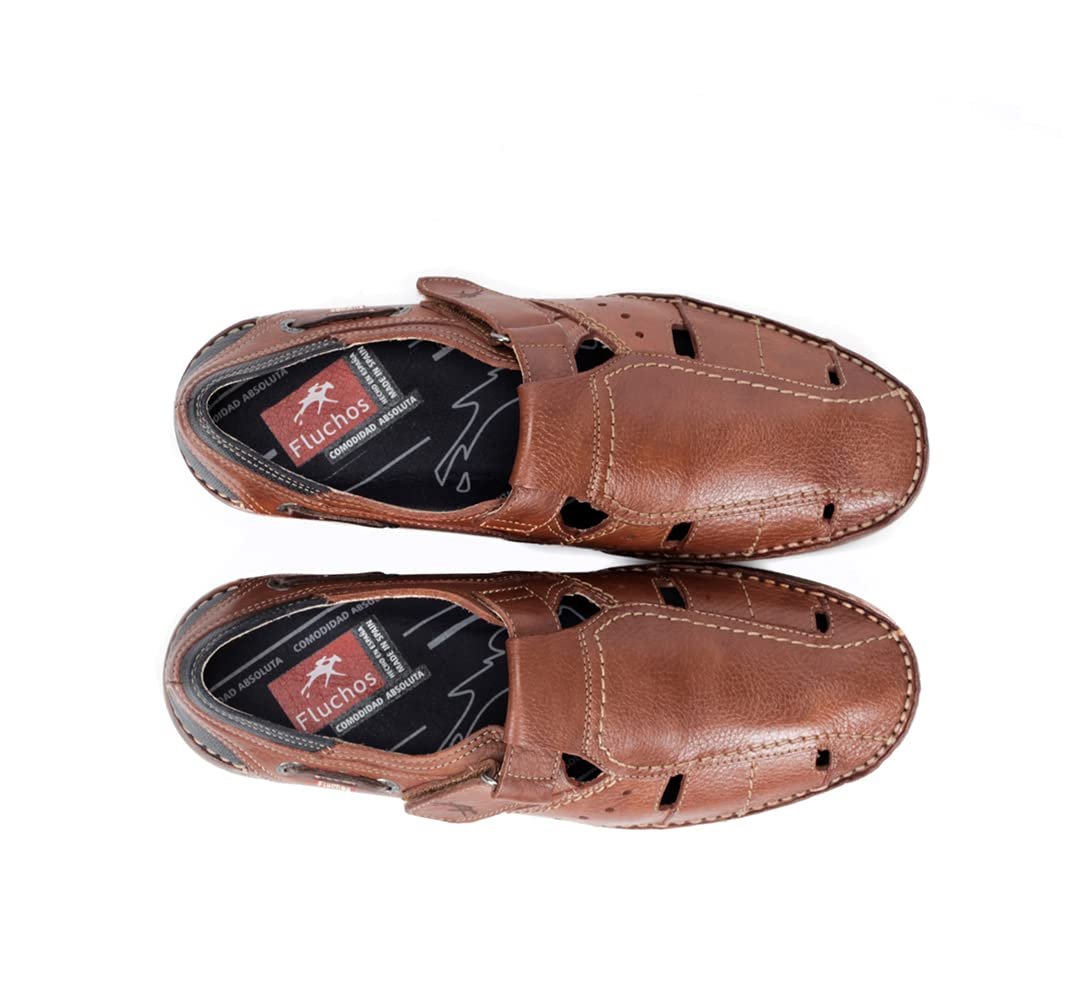 Мокасины Fluchos 9883, фото №5