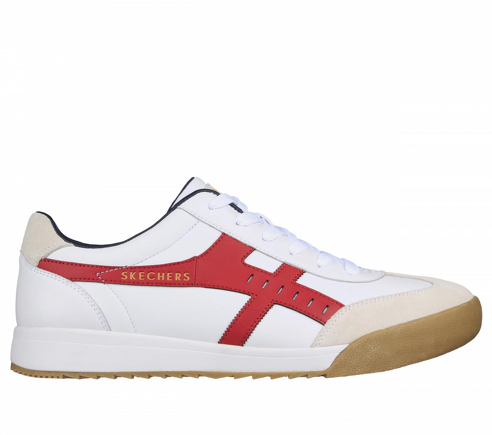 Кроссовки Skechers Zinger-manzan мужские, фото №5