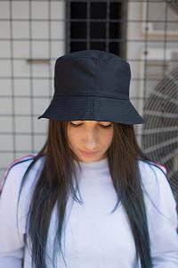 Панамка Without Basic Woman Black - Фото 1