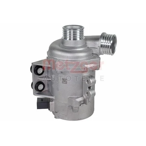 Насос водяной системы охлаждения METZGER AUTOTEILE 4007020 для BMW, фото №3 Насос водяной системы охлаждения METZGER AUTOTEILE 4007020 для BMW, фото №3