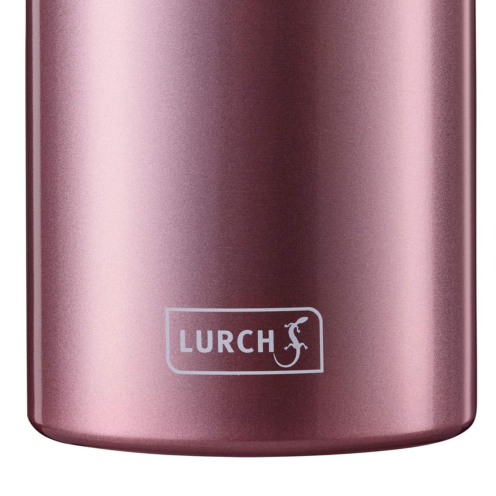 Термопляшка Lurch 240961 0.75 л нержавіюча сталь, фото №4 Термопляшка Lurch 240961 0.75 л нержавіюча сталь, фото №4