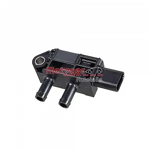 Датчик тиску вихлопних газів Metzger Greenparts 0906475 - Фото 1