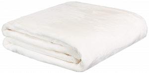 Плед Brandsseller Микроволокно Кашемир Ощущение 200 x 150 см - Фото 1