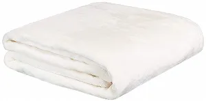 Плед Brandsseller Микроволокно Кашемир Ощущение 200 x 150 см - Фото 1