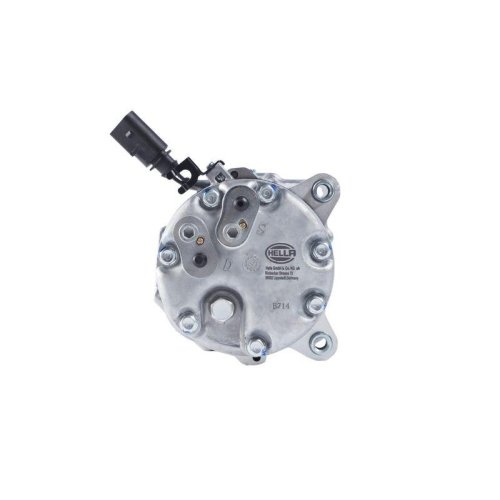 Компресор кондиціонера HELLA 8FK 366 201-151, фото №2