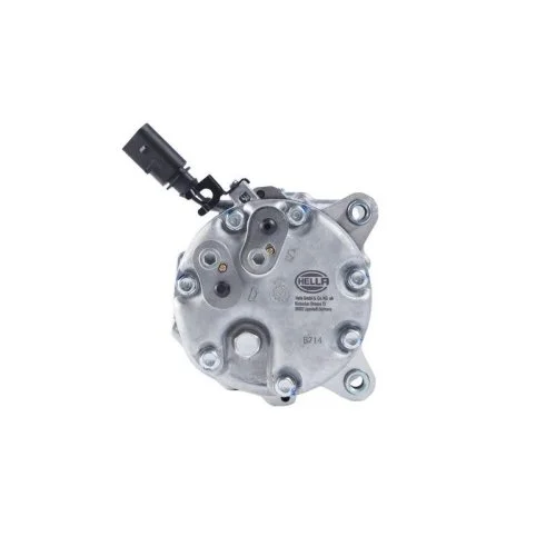 Компрессор кондиционера HELLA 8FK 366 201-151, фото №2