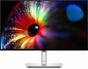 Монітор DELL UltraSharp 27 Thunderbolt™ Hub - U2724DE synthetic.ua - Фото 1
