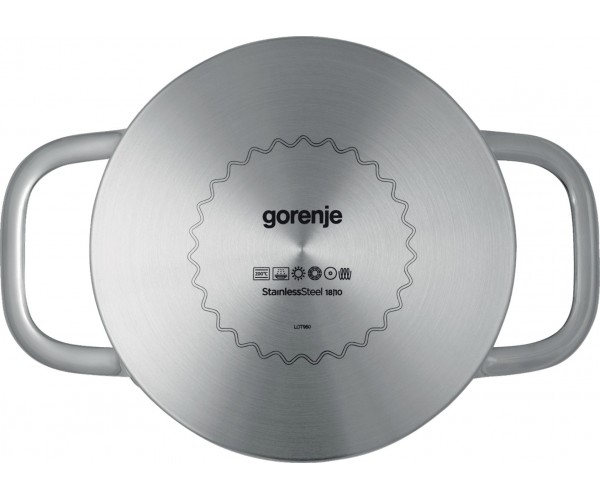 Gorenje Набір посуду CW09ES, фото №2