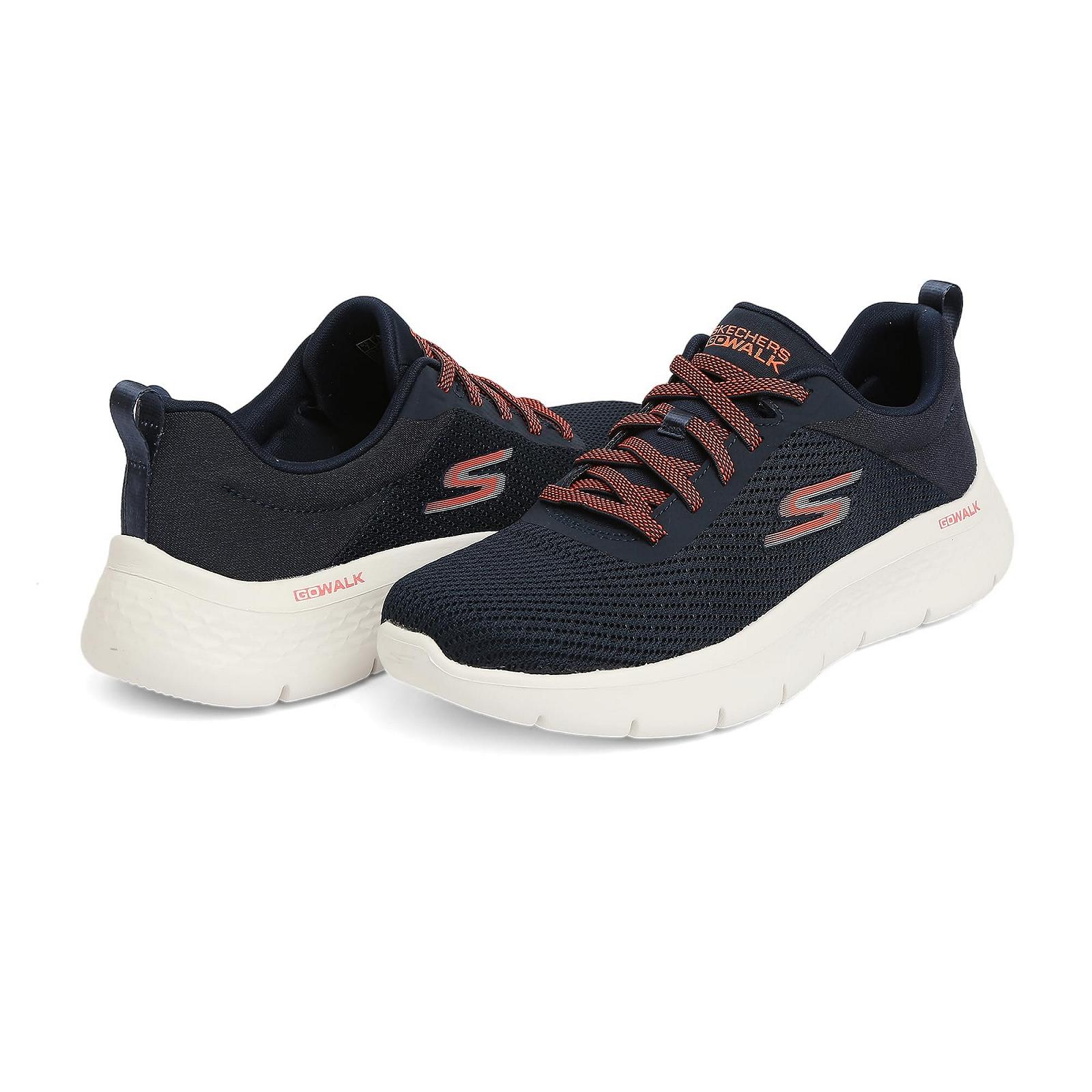 Кросівки Skechers Go Walk Flex жіночі, фото №6