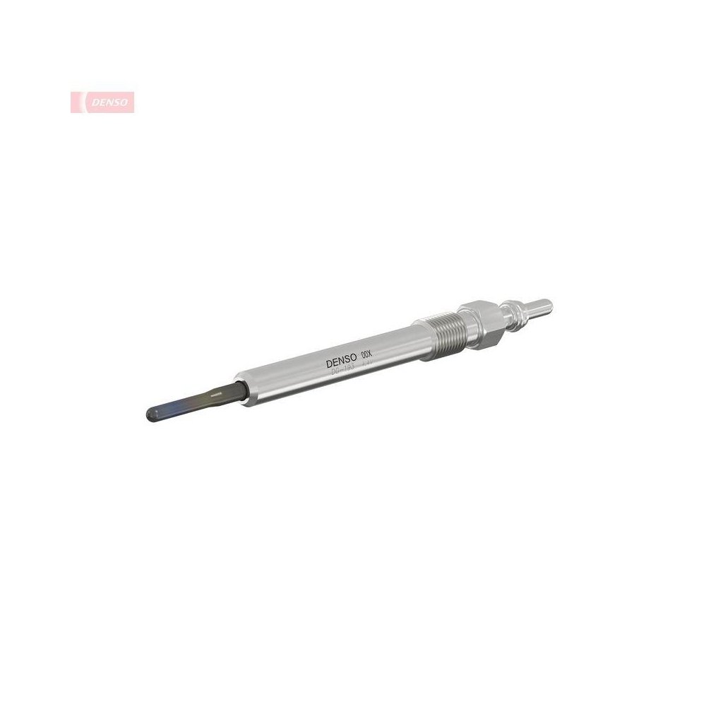 Свеча накаливания DENSO DG-193 для PORSCHE VW VAG, фото №1