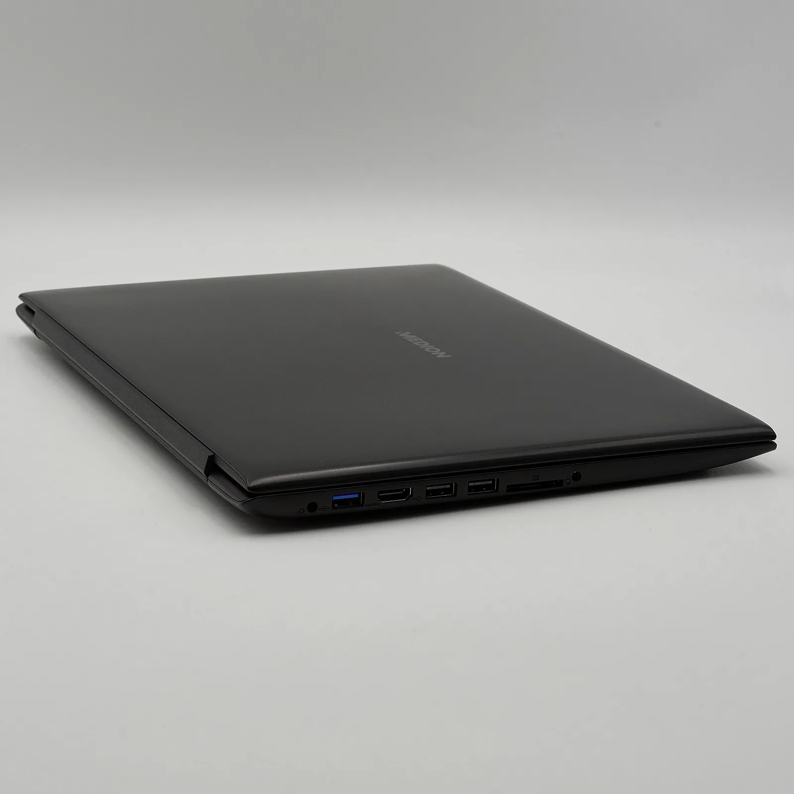 Ноутбук 14" Medion (Lenovo Group) Akoya S4219 Intel Celeron N3060  RAM 4 ГБ eMMC 64 ГБ Intel HD Graphics IPS FullHD Win10 (3123), фото №7