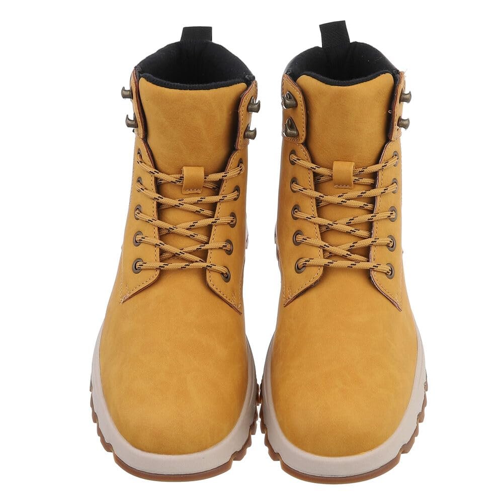 Чоловічі черевики Ital Design, фото №4