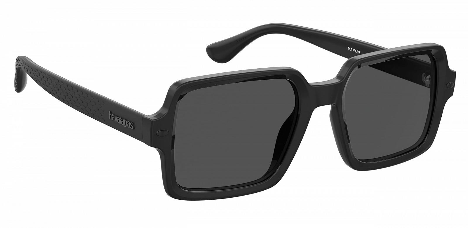 Сонцезахисні окуляри Unisex Havaianas Manaus 807 52/19/145, 807, фото №3