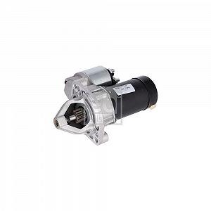 FEBI BILSTEIN Стартер 101596 для MERCEDES-BENZ HITACHI synthetic.ua - Фото 1