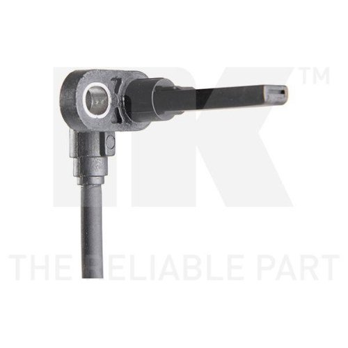 Датчик частоты вращения колеса NK 291033 для FIAT передний левый, фото №2