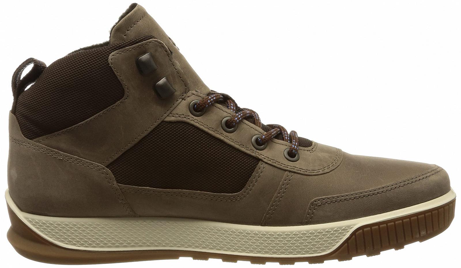 Ботинки ECCO Byway Tred Mid-Cut, фото №6