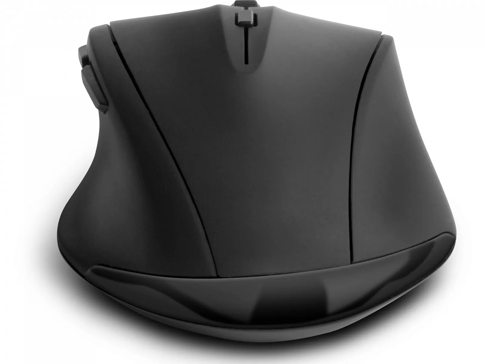 Миша Speedlink Calado Silent Wireless USB 1600 DPI Black, фото №3