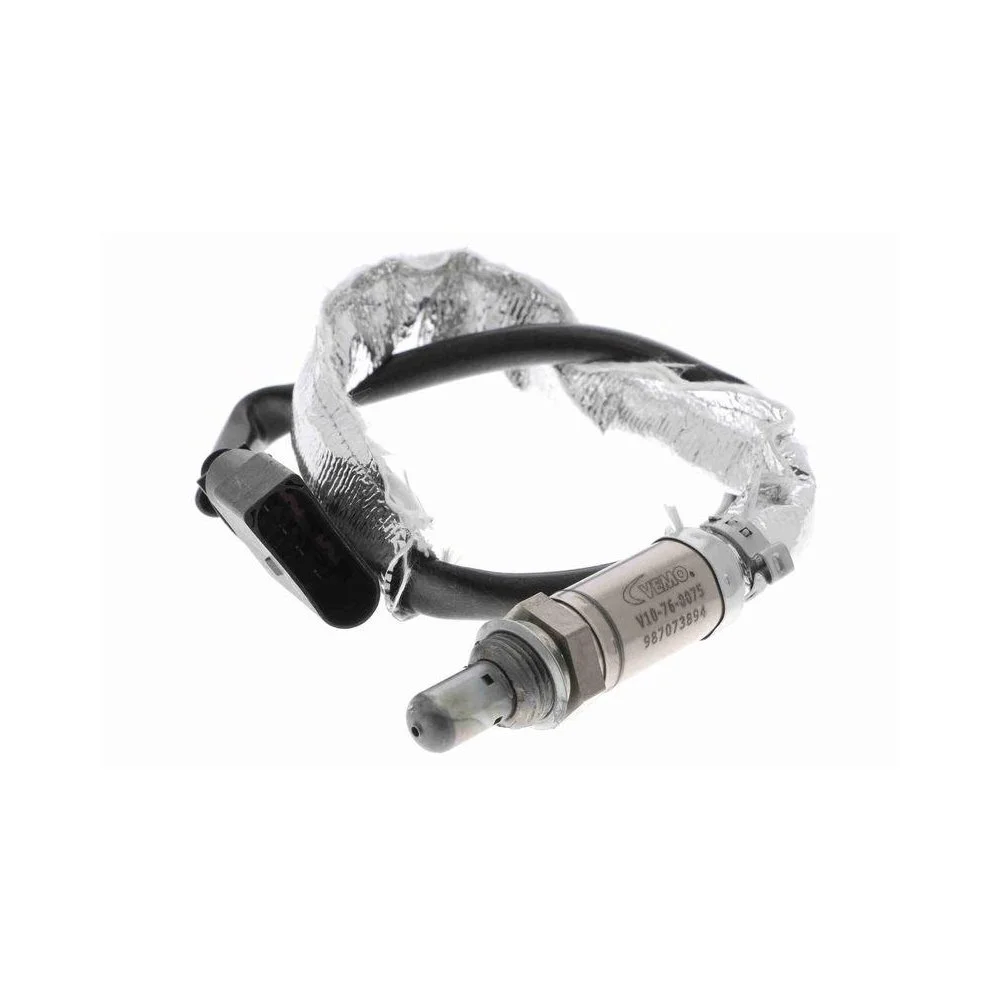 Лямбда-зонд VEMO V10-76-0075, фото №1