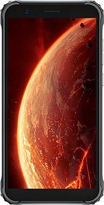 Смартфон 5.7" Blackview BV4900 3/32Gb 4G 2-SIM NFC 8/8Мп 4 ядра Black synthetic.ua - Фото 1